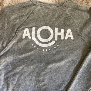Aloha Sweatshirt